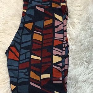 Lularoe tween leggings